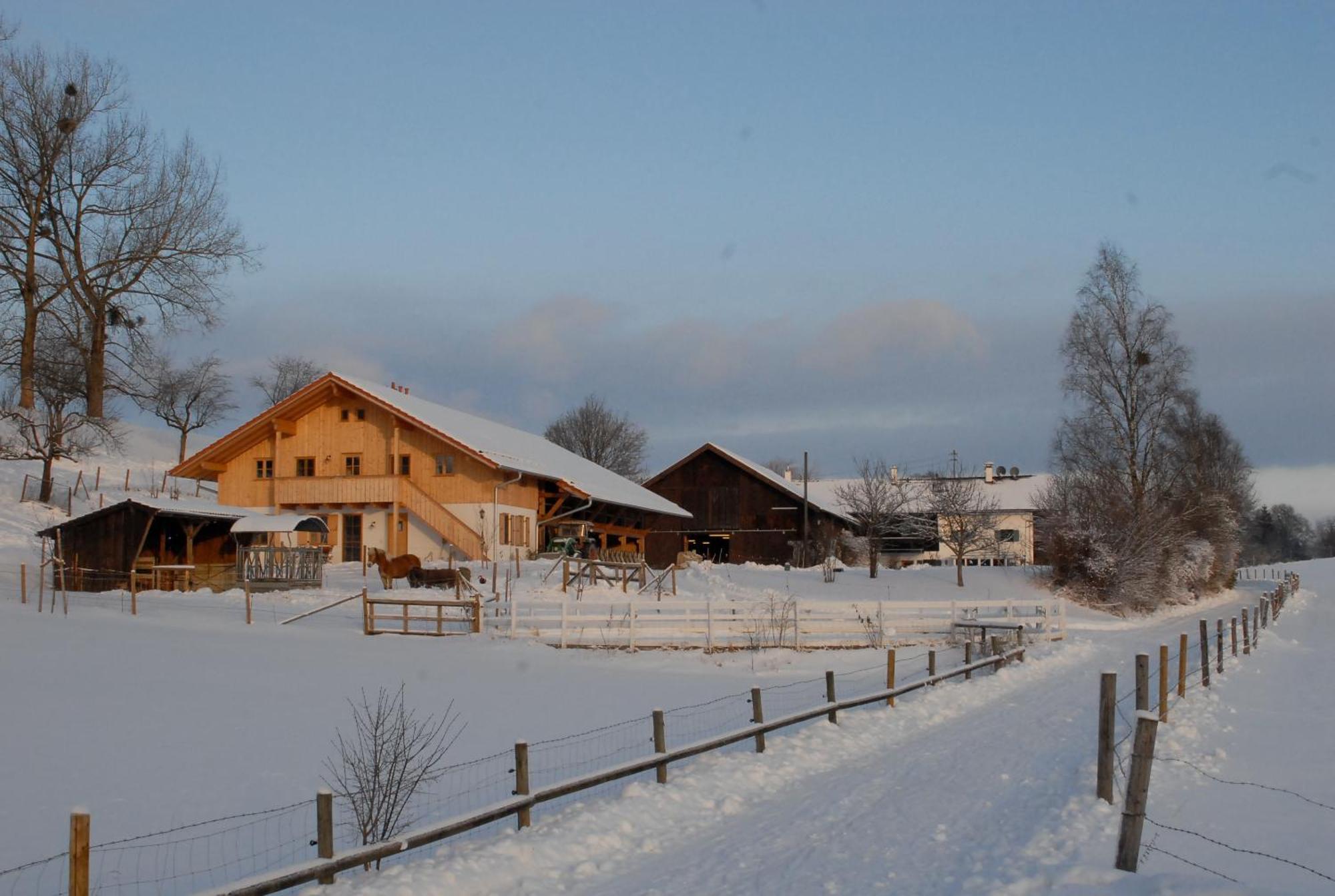 Zweilindenhof Hotel Seeshaupt Kültér fotó