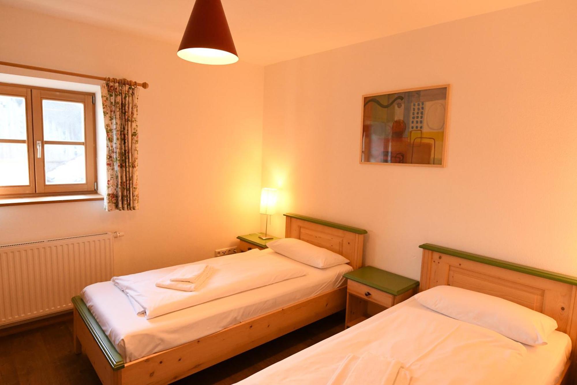 Zweilindenhof Hotel Seeshaupt Kültér fotó