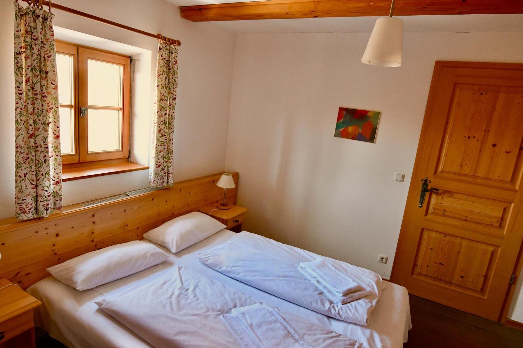Zweilindenhof Hotel Seeshaupt Kültér fotó