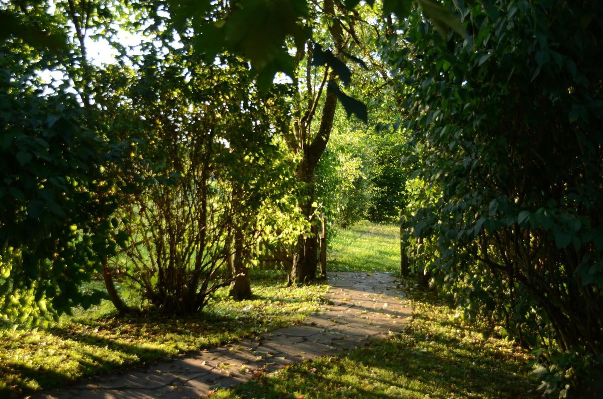 Zweilindenhof Hotel Seeshaupt Kültér fotó