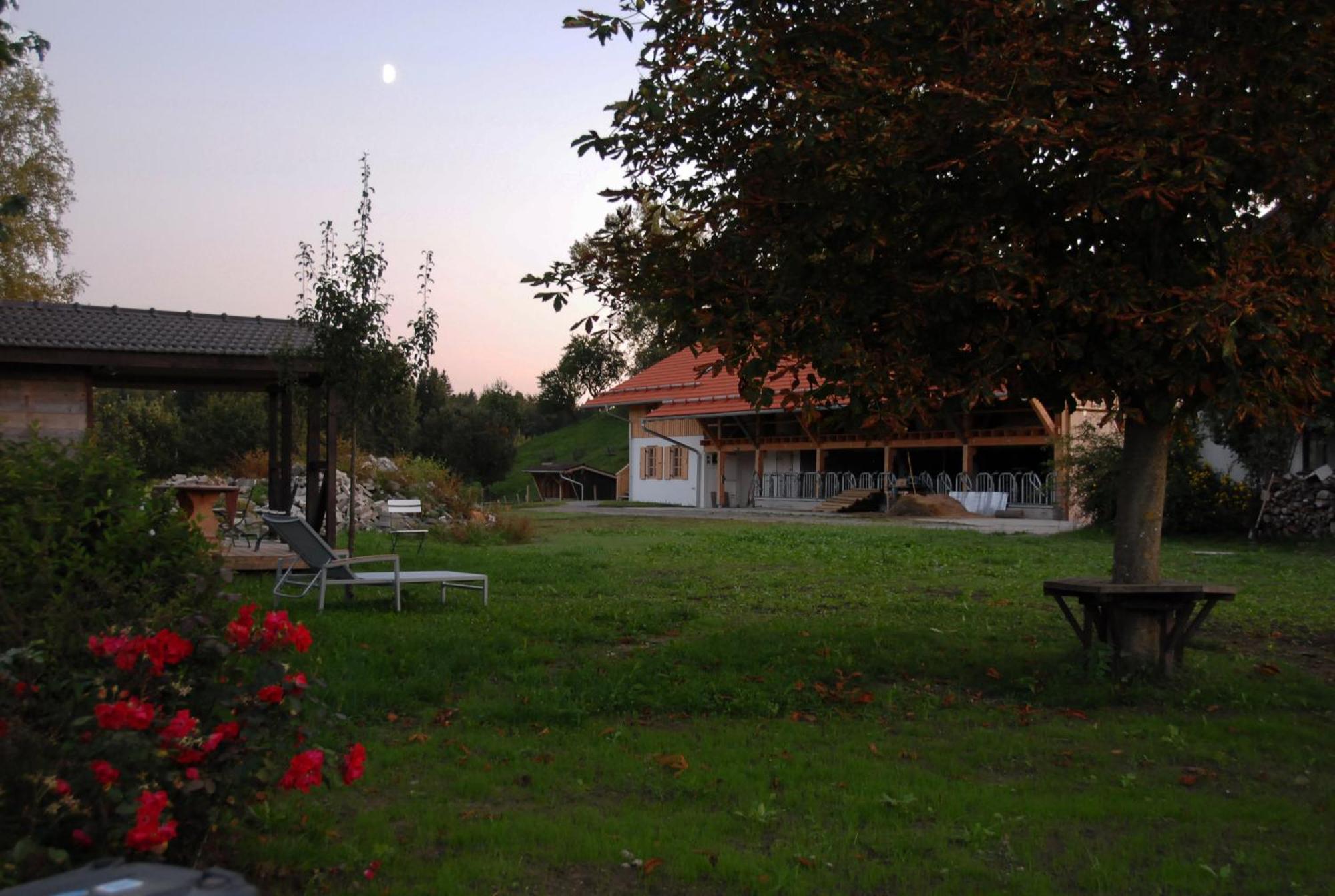 Zweilindenhof Hotel Seeshaupt Kültér fotó