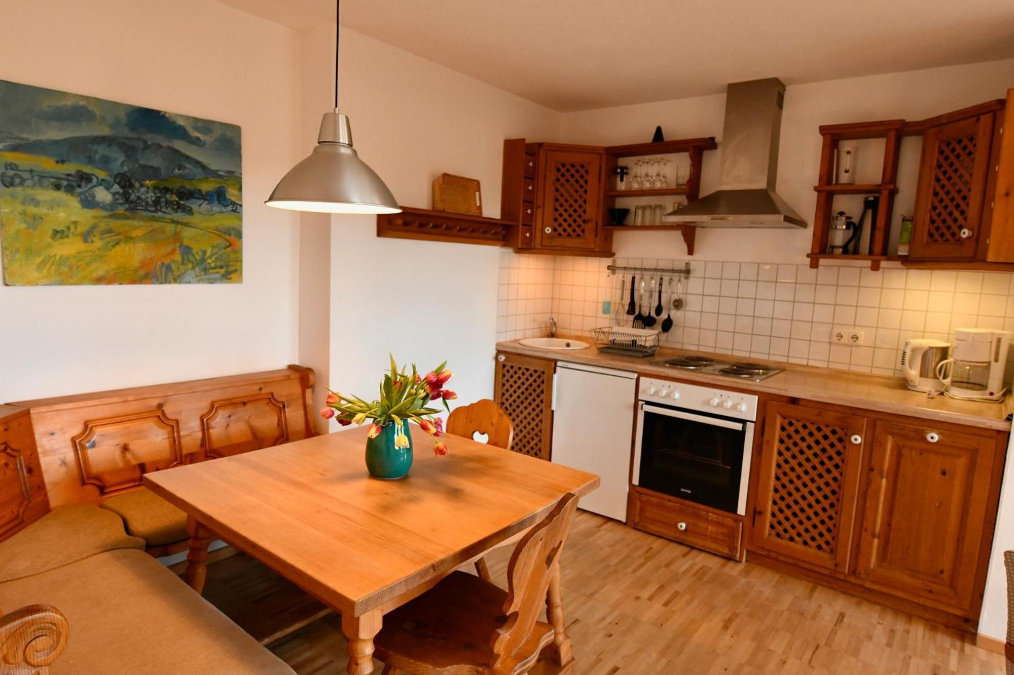 Zweilindenhof Hotel Seeshaupt Kültér fotó