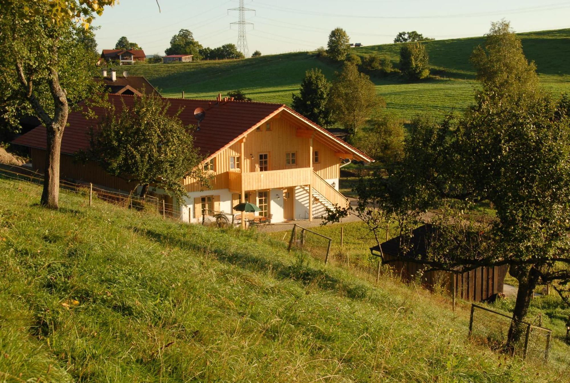 Zweilindenhof Hotel Seeshaupt Kültér fotó